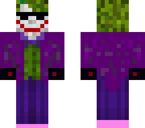 joker glass sigma
