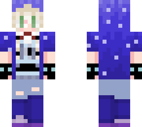 kai (starborn)