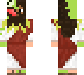 kermit jesus v3