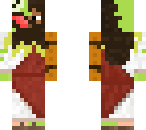 kermit jesus v3 with robot arm