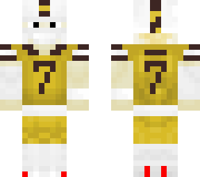 khs yellow 7