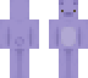 lavender teddy