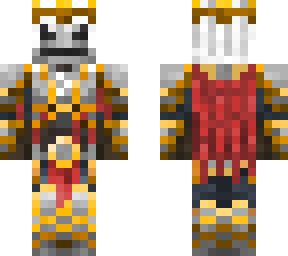leoric the skeleton king