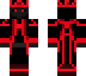 lord of red