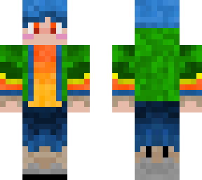 lorikeet kabe!