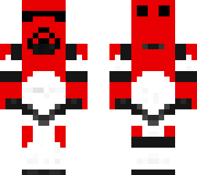 lotario blanca y roja