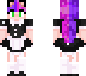 maid buppy