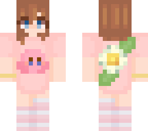 Maisen 2.0 | Minecraft Skin