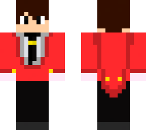 marco | Minecraft Skins