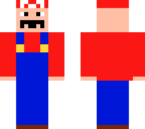 mario