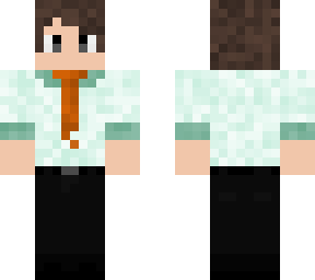 mark