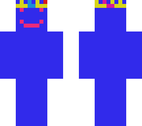 me skin