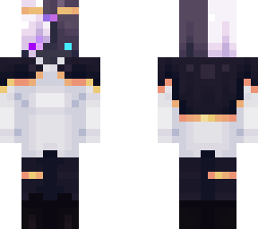 mella (credits for the orginal skin i forgot who)