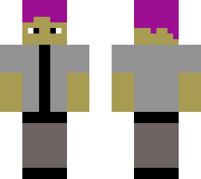 mi primera skin