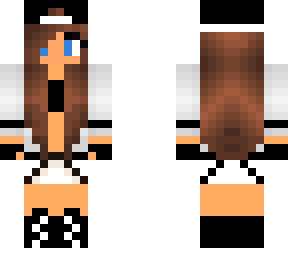 my 4 girl skin