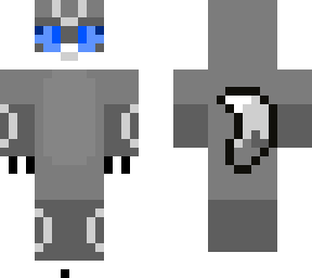 my character