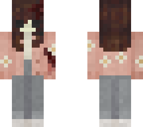 my skin not urs