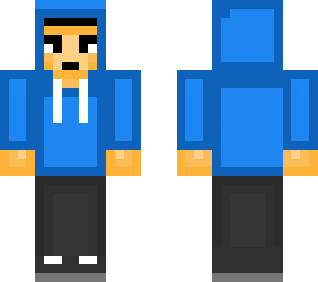 newest version of that one skin from 2022