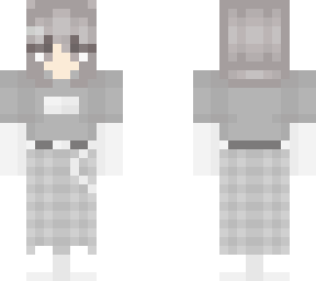 no horns