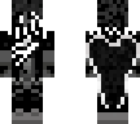 noir battle damaged
