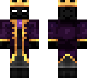non enderman thing