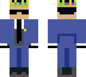 notsabit skin