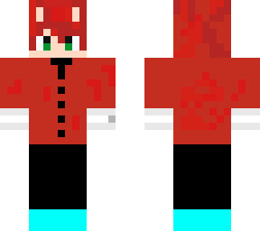 parrarojo