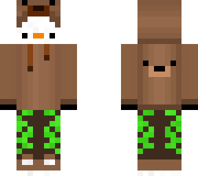 pengu-bear