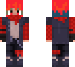 phoenix mugger