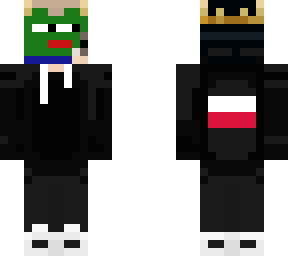 poland frog