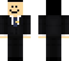 quackity cubito ~ traje