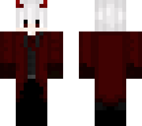 red gamer boy