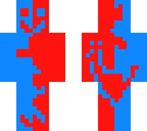 redvsblue