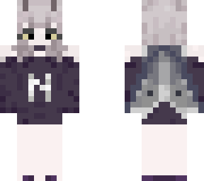 repaint of a repaint of moth girl