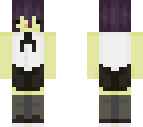 reze but duck