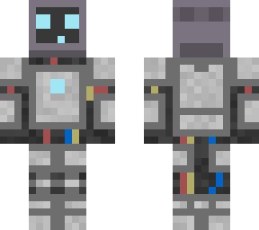 robot