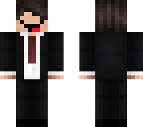 roier cubito ~ traje