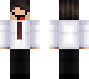 roier cubito ~ traje version sin saco