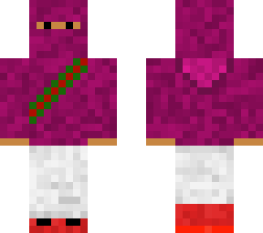 rose gangster