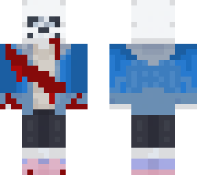 sans last breath phase 2