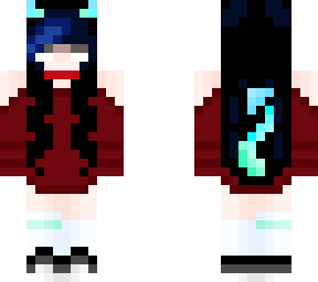 scarlet
