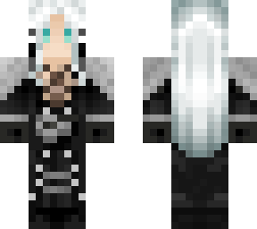 sephirot