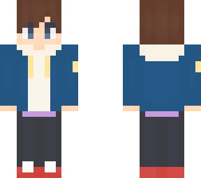 shinada takumi