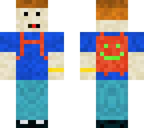 shoolboy