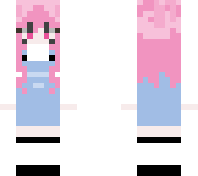 simple pink