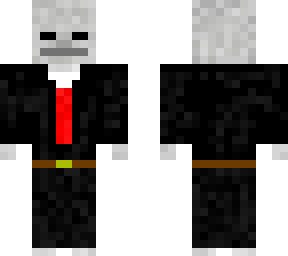 skeleton