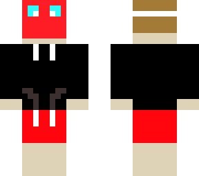 skin