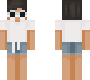 skin