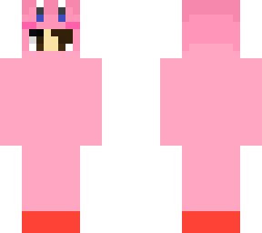 skin evento ali