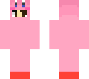 skin evento ali bien hecha